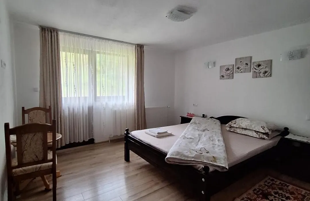 Cabana Inima Munților-1